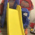 زحليقة اطفال