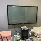 للبيع تلفزيونات وكنب