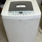غسالة أتوماتيكية LG