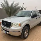 فورد F150موديل 2007