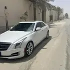 كاديلك ats 2017 فل كامل 6 سلندر