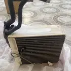 ثلاجه مكيف لكزس