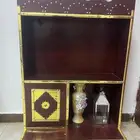 كمر خشبي للبيع