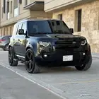 ديفندر V6 2023 اكس