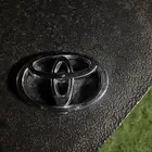 علامت تيوتا توصل الرقم