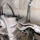 قير كامري تماتيك 2011