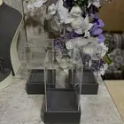 طاولة شبكه