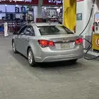شفروليه كروز 2014 للبيع