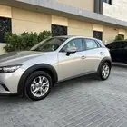 مازدا cx3 موديل 2023
