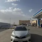 كورلا 2015 للبيع للاستخدام
