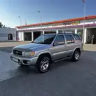 باثفندر نيسان