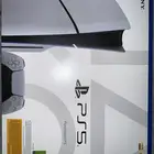 بلاستيشن 5 سليم