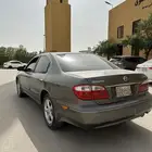 مكسيما 2004 قير عادي