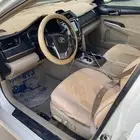 كامري 2012 للبدل