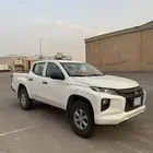 ميتسوبيشي دبل