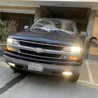 شفروليه تاهو 2004 مستعمل نظيف للبيع