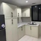 مطبخ نظيف