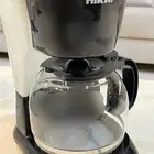 ماكينة قهوه مفلتره NIKAI