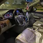 هوندا اودسي للبيع او بدل