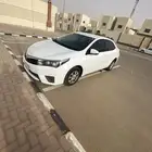 كورلا 2016 قير عايدي