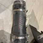 فلتر وانتيك دي دي ار DDR باترول 400