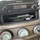 مسجل هايلكس والكامري