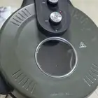 خبازه نظيفه هوم الك