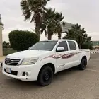 هايلوكس 2015 جيل اكس