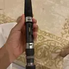 سناره طول القصبه 2.70 البيع الان لأني طالع من جده