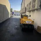 اعمال اسفلت