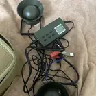 للبيع جهاز طيور صواية