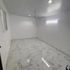 ايجار شقق و غرف بابها حي الخشع بجوار مسجد الراجحي