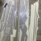 خط هايلوكس 2005 غمارتين وغماره
