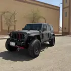 جيب رانجلر 4 ابواب روبيكون 2020 معدل