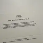 ايباد اير الجيل الثالث