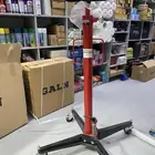 عفريته جير بكس عمود