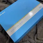 جهاز ليزر جديد وما استخدم كثير والومضات الي فيه مره كثيره