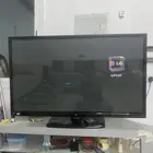 تلفزيون LGنظيف 50بوصه