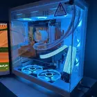 بيسي قيمنق i7-14700f RTX 4070