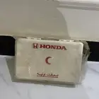 هوندا صندوق إسعافات اوليه بحالة الوكاله كم هو موضح با الصور