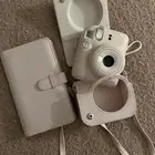 كاميرا انستكس ميني 12