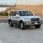 لاندكروزر 2007