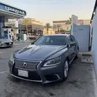 لكزس LS للبيع 2014