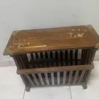 طاوله خشب زان