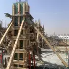 مقاول بناء عظم وخرسانة