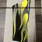 استكر بانشي 3 اصفر (اصلي) ماشاءالله