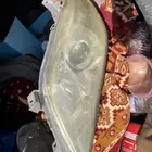 شمعه يسار كامري 2011 2010 وكاله خاليه من كسور بيع فوري