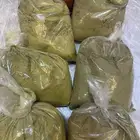 حناء عضوي وسدر عضوي