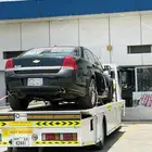 سطحة جدة راجع الرياض