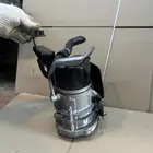 طرمبة دركسون كهرباء